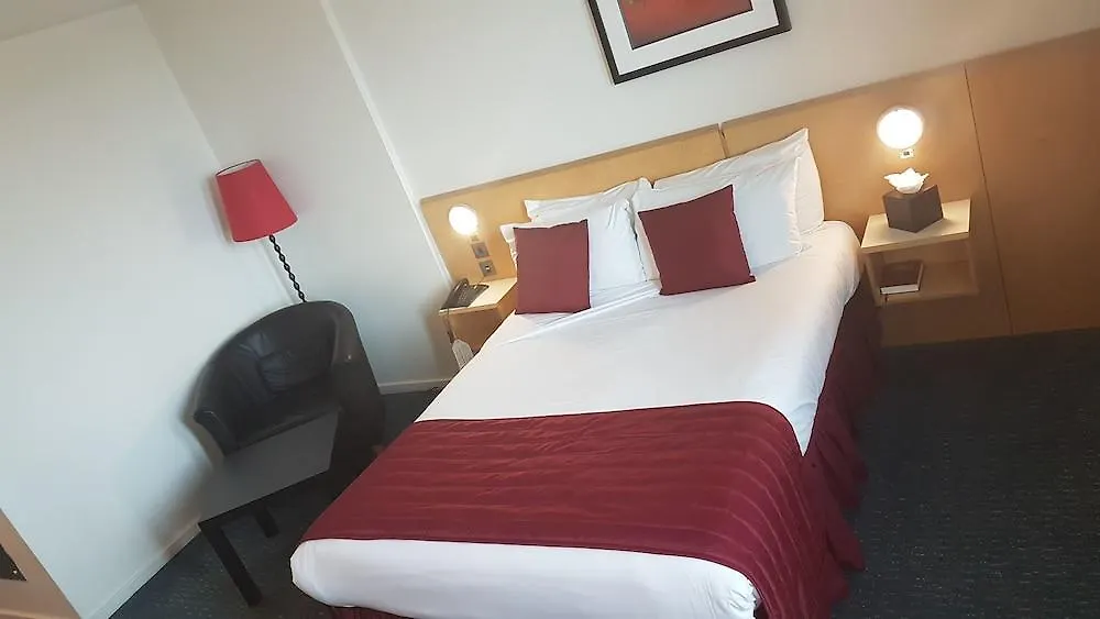 St Giles Heathrow - A St Giles Hotel Feltham