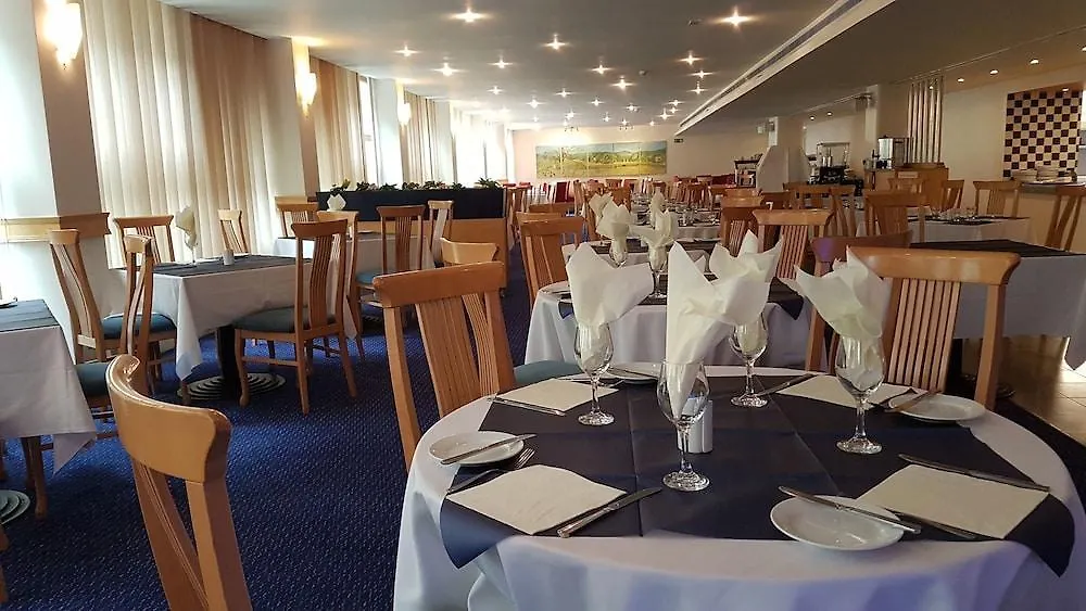 St Giles Heathrow - A St Giles Hotel Feltham